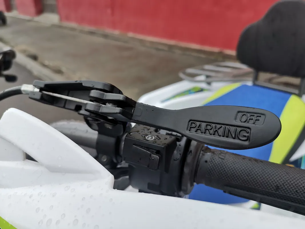 PROMAX RENEGADE 280 LUX (2025)